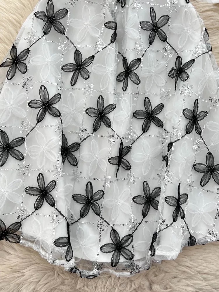 Maxine dress EVD304 images